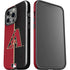 MLB Arizona Diamondbacks Split iPhone 15 Pro Impact Case